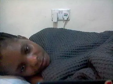 Bongacams Live Porn of Ebonysly