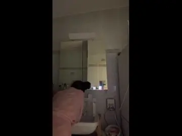 Bongacams Nude Webcam of Sheytan3