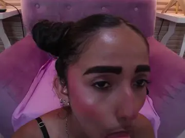 Bongacams Sex Cam of SweetyLally