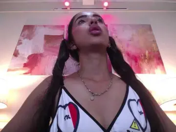 Bongacams Sex Cam of SweetyLally