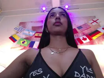 Bongacams Best Webcam of SweetyLally