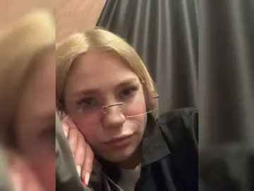 Bongacams Adult Webcams of Alisabe