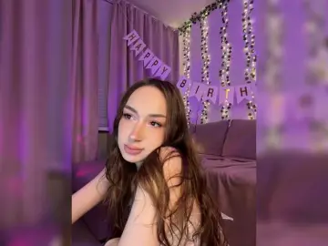 Bongacams Private Sex Chat of DearAmiira