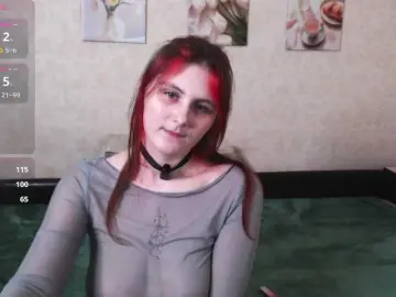 Bongacams Adult Video Chat of Helen-Gren