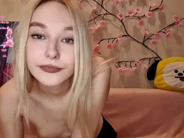 Bongacams Adult Webcams of MisaMew