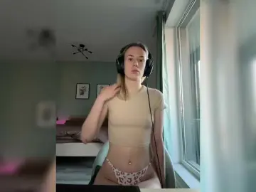 Bongacams Sex Cam of arry