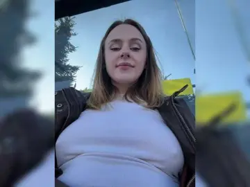 Bongacams Private Sex Chat of elegantbabe