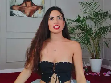 Bongacams Live Porn of nyraglow