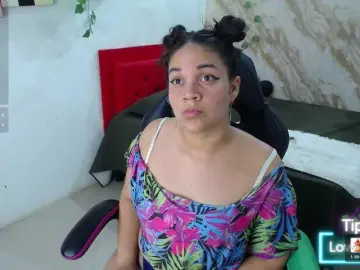 Bongacams Adult Webcam of scarlett--joness