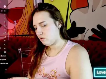 Bongacams Live Porn of AmiraChase