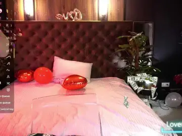 Bongacams Nude Webcam of AmiraChase