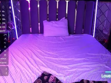 Bongacams Live Sex of AmiraChase