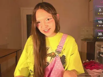 Bongacams Best Webcam of Cute-Lolly