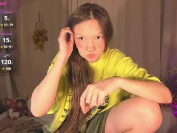 Bongacams Live Sex of Cute-Lolly