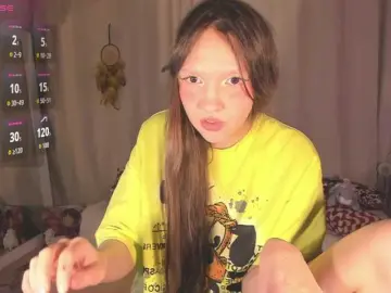 Bongacams Adult Webcam of Cute-Lolly