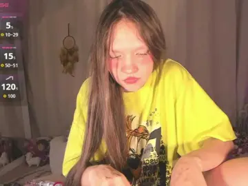 Bongacams Sex Chat of Cute-Lolly