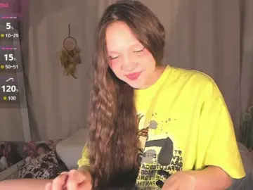 Bongacams Private Sex Chat of Cute-Lolly