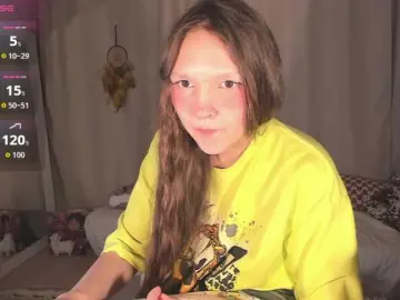 Bongacams Live Porn of Cute-Lolly