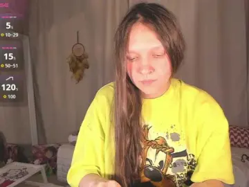 Bongacams Best Webcam of Cute-Lolly