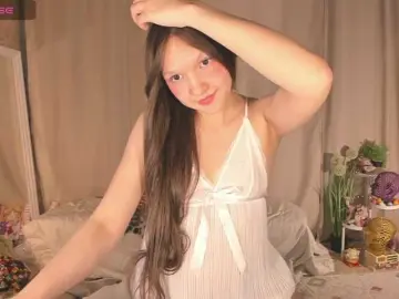 Bongacams Sex Chat of Cute-Lolly