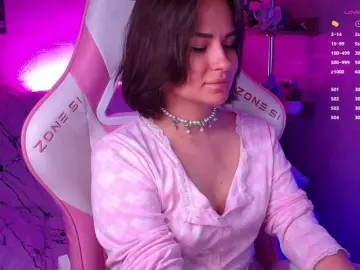 Bongacams Live Sex of EvilHare