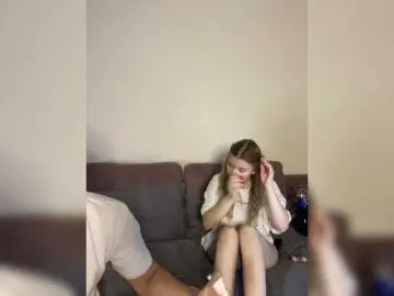 Bongacams Nude Webcam of HushedHaze