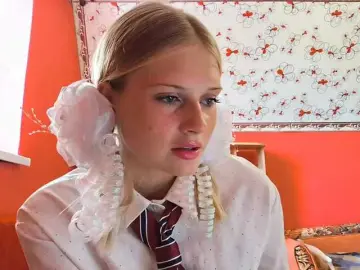 Bongacams Adult Webcams of JeniceBoback