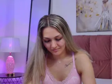 Bongacams Live Sex of NicoleLegh