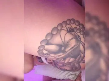 Bongacams Private Sex Chat of ZoeCamils