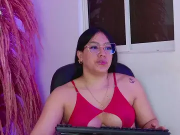 Bongacams Sex Cam of ZoeCamils