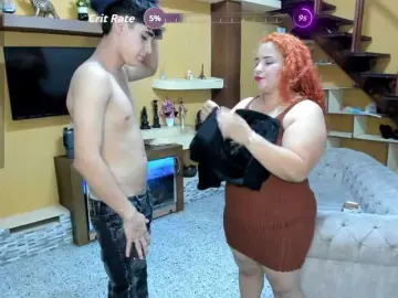 Bongacams Adult Webcams of thenigthpasssion