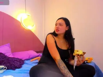 Bongacams Sex Chat of zamybrown