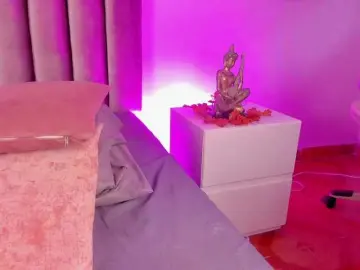 Bongacams Sex Cam of Gabriela-Suarez-1