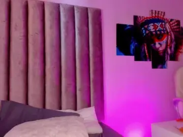 Bongacams Watch Live Sex Cams of Gabriela-Suarez-1