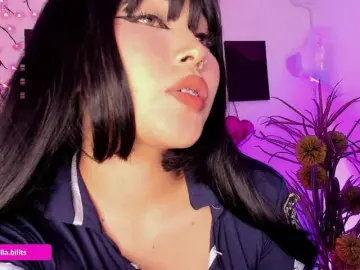 Bongacams Private Sex Chat of Isabellabills