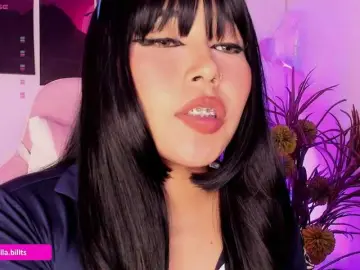 Bongacams Best live sex cam show of Isabellabills