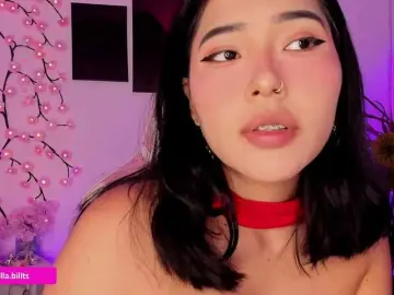 Bongacams Live Porn of Isabellabills