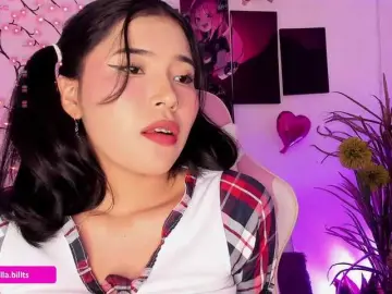 Bongacams Watch Live Sex Cams of Isabellabills