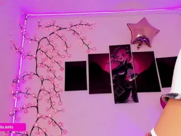 Bongacams Best live sex cam show of Isabellabills