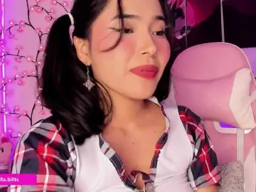 Bongacams Sex Chat of Isabellabills