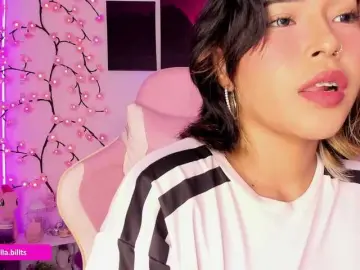 Bongacams Sex Cam of Isabellabills