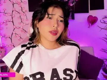 Bongacams Best Webcam of Isabellabills