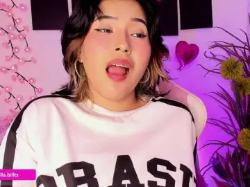 Bongacams Sex Cam of Isabellabills