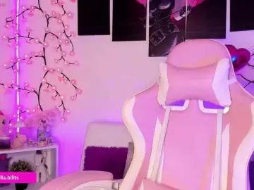 Bongacams Free Porn Cam of Isabellabills