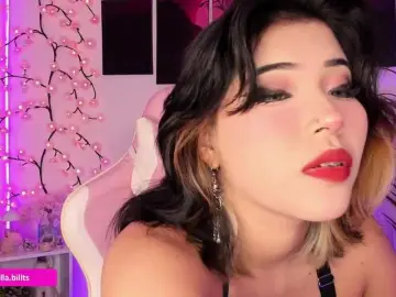 Bongacams Sex Chat of Isabellabills