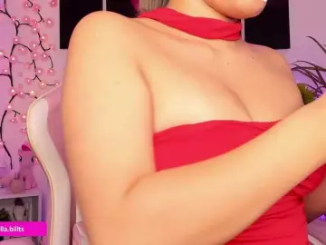 Bongacams Adult Webcams of Isabellabills