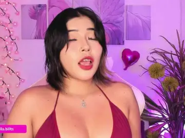 Bongacams Private Sex Chat of Isabellabills