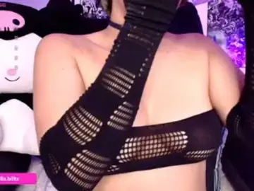 Bongacams Free Live Porn of Isabellabills