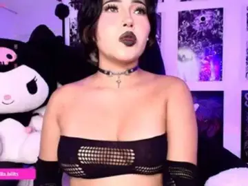 Bongacams Live Sex of Isabellabills