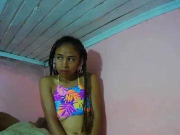 Bongacams Free Porn Cam of Roxanne03